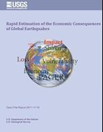 Rapid Estimation of the Economic Consequences of Global Earthquakes