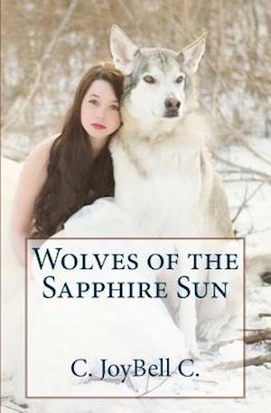 Wolves of the Sapphire Sun