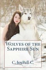 Wolves of the Sapphire Sun
