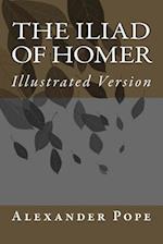 The Iliad of Homer