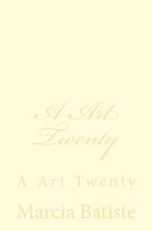 A Art Twenty