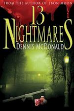 13 Nightmares