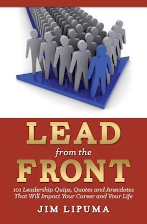 Lead from the Front