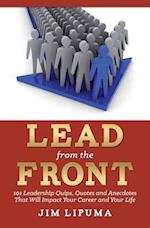 Lead from the Front