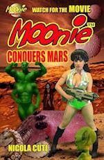 Moonie Conquers Mars
