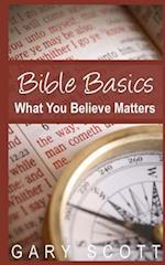 Bible Basics