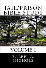 Jail/Prison Bible Study