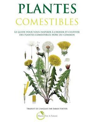 Plantes Comestibles