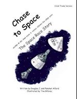 Chase to Space - Hindi Trade Verson