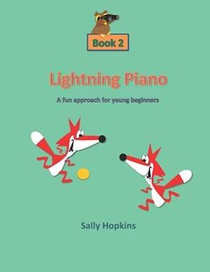 Lightning Piano Book 2