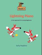 Lightning Piano Book 2