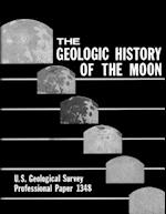 The Geologic History of the Moon