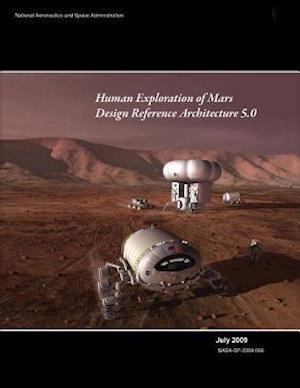 Human Exploration of Mars