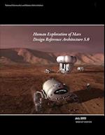 Human Exploration of Mars