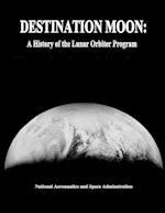 Destination Moon