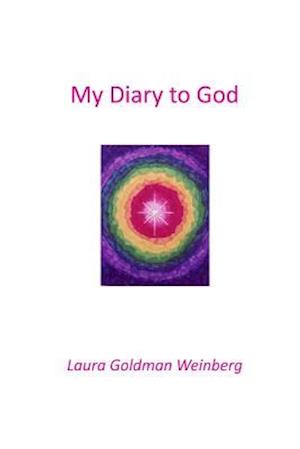 My Diary to God