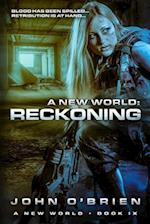 A New World: Reckoning 
