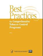 Best Practices for Comprehensive Tobacco Control Programs - 2014