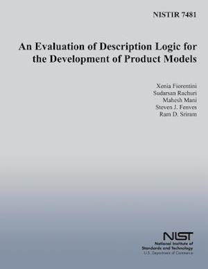 An Evaluation of Description Logic for the Development of Product Models