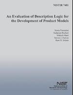 An Evaluation of Description Logic for the Development of Product Models