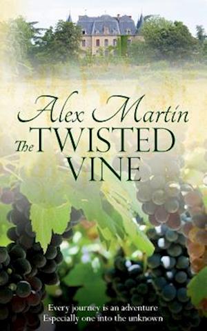 The Twisted Vine