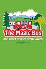 The Magic Bus and Other Stories from Wales