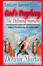God's Prophecy