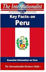 Key Facts on Peru