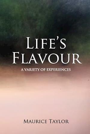 Life's Flavour