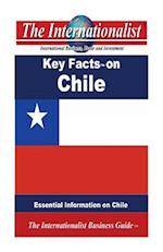 Key Facts on Chile