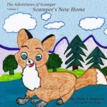 The Adventures of Scamper