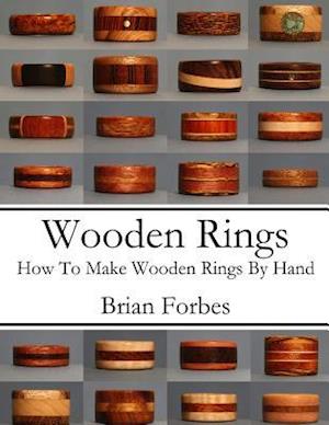 Wooden Rings