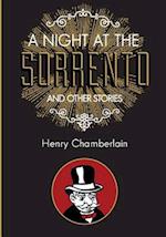 A Night at the Sorrento and Other Stories