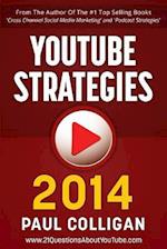 Youtube Strategies 2014