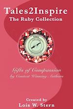 Tales2Inspire The Ruby Collection