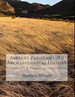 Ancient Pakistan - An Archaeological History