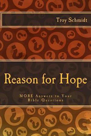 Reason for Hope