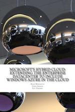 Microsoft's Hybrid Cloud