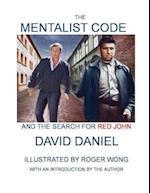 The Mentalist Code and the Search for Red John