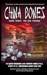 China Bones Book 3 - The Red Pagoda