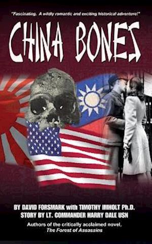 China Bones - The Complete Series