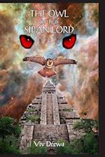 The Owl of the Sipan Lord