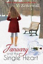 January and the Single Heart
