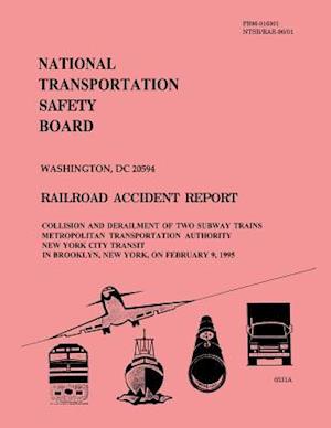 Railroad Accident Report