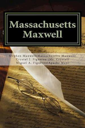 Massachusetts Maxwell the Witness Protection Program