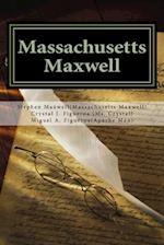 Massachusetts Maxwell the Witness Protection Program