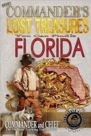 More Commander's Lost Treasures You Can Find in Florida