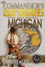 More Commander's Lost Treasures You Can Find in Michigan