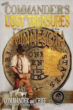 More Commander's Lost Treasures You Can Find in Minnesota