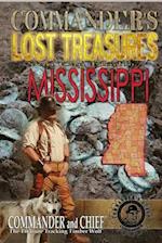 More Commander's Lost Treasures You Can Find In Mississippi